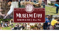 Image for event: Museum Fun Day