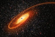 When Black Holes and Neutron Stars Collide - Royal Society