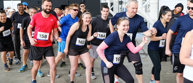 Step Up Challenge Stadium Dunedin