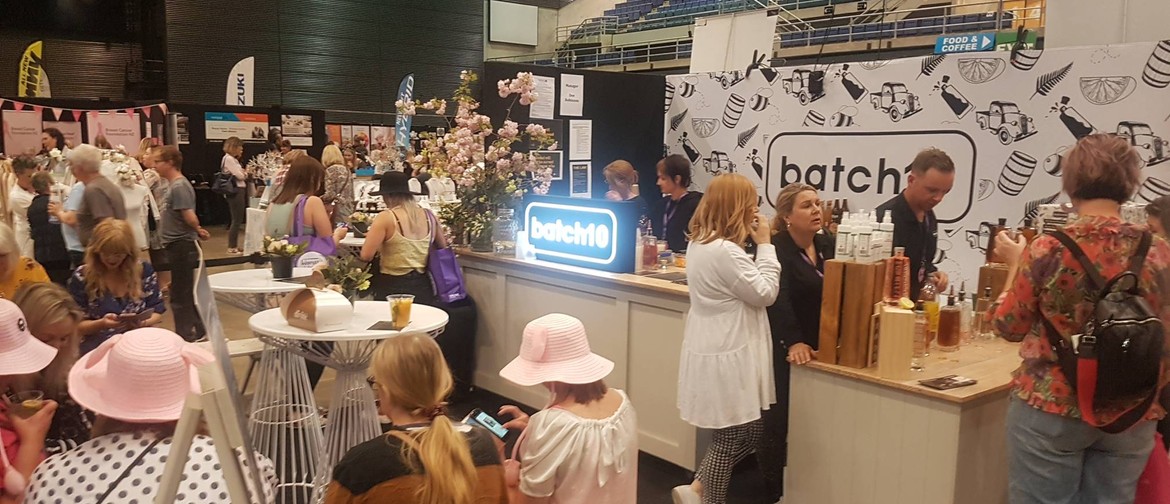 Christchurch Women's Lifestyle Expo