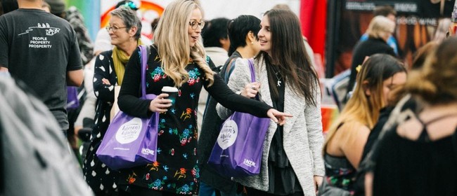 Christchurch Women's Lifestyle Expo