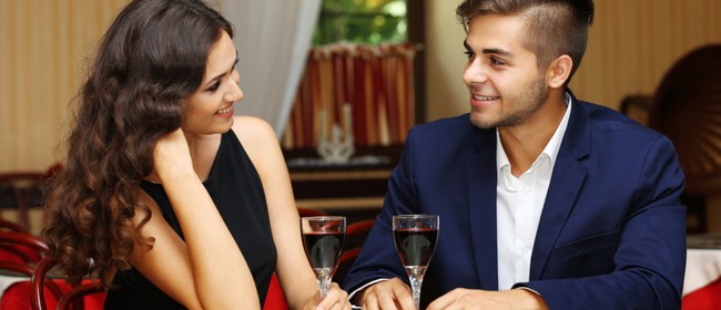 Speed Dating for 24-34 and 35-45