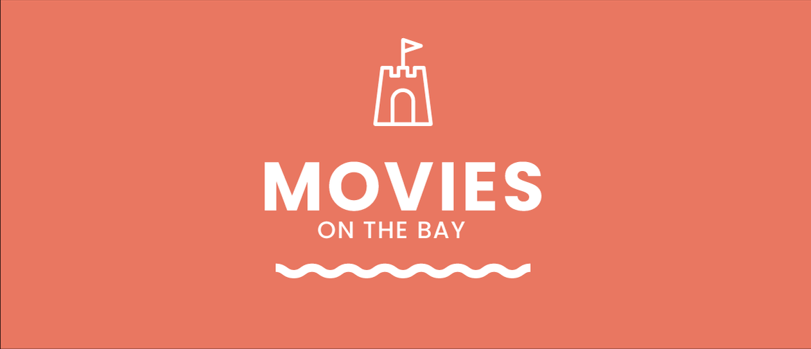 Movies on the Bay - Peter Rabbit 2