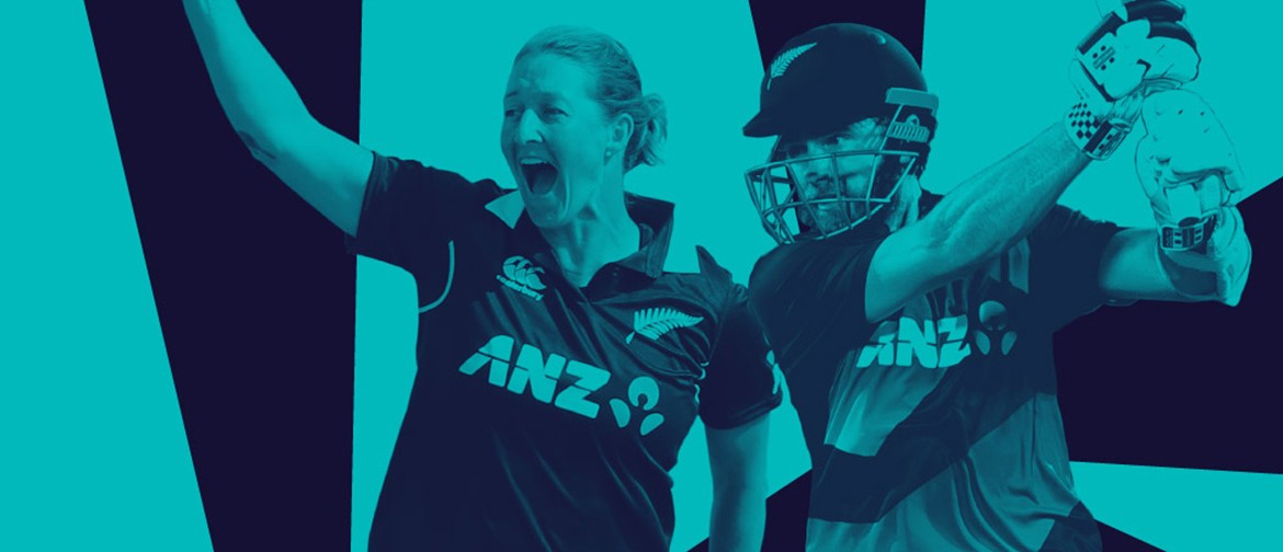 WHITE FERNS v India 1st ODI