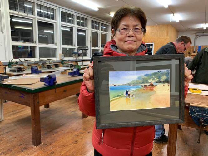 Picture Framing Auckland Eventfinda