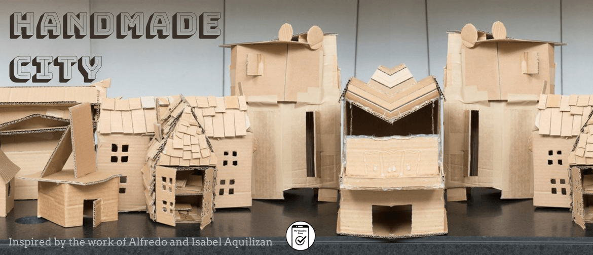 Handmade City Workshops