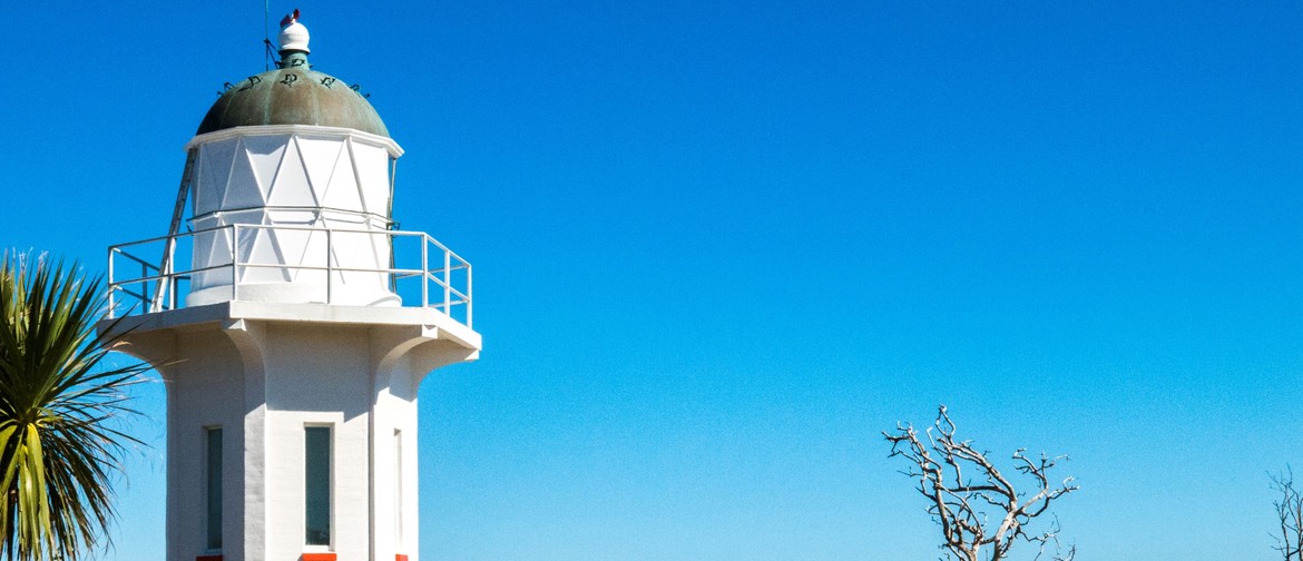 Ōrua-pouanui/Baring Head Open Day: CANCELLED