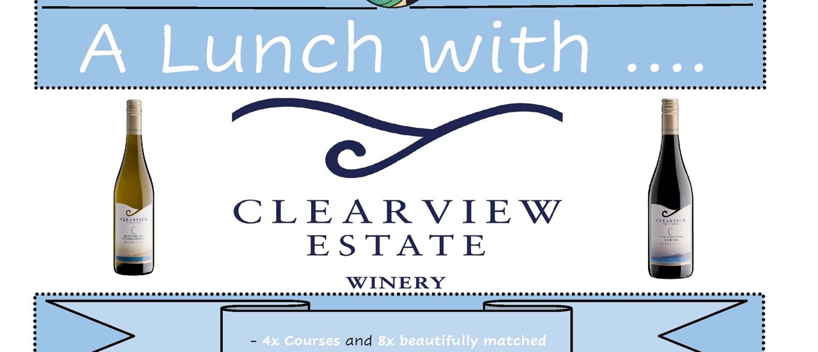 A Lunch At Hygge With Clearview Estate