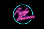 Image for event: Frisky Business - 80's Flashback Night
