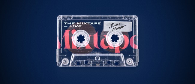 AAF The Mixtape – Live: CANCELLED