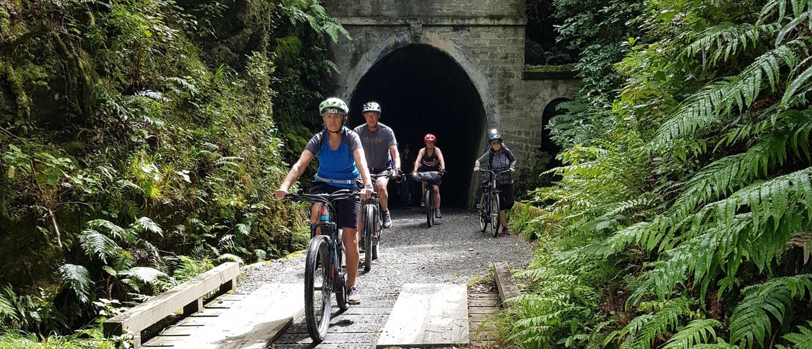 Bike the Remutaka Family Day : CANCELLED