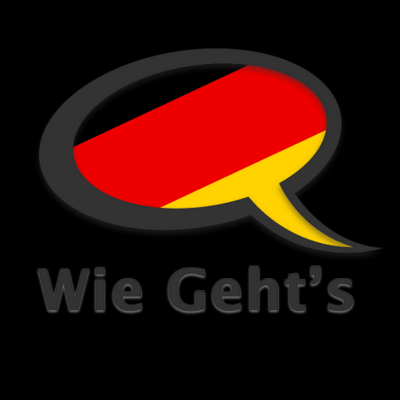 German chat