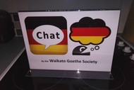 Image for event: German Chat