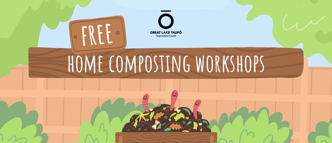 Home Composting Workshop