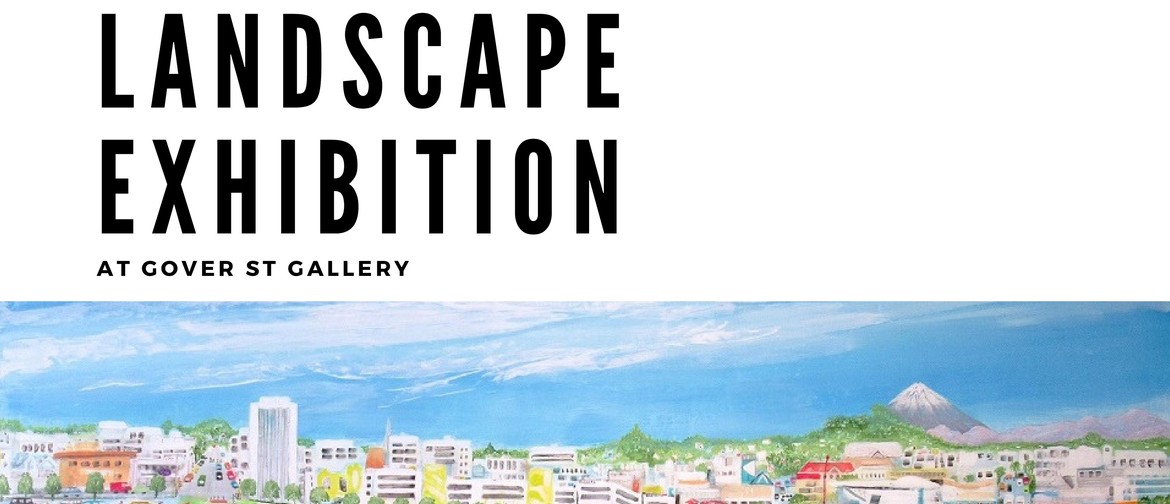 Landscape Exhibition
