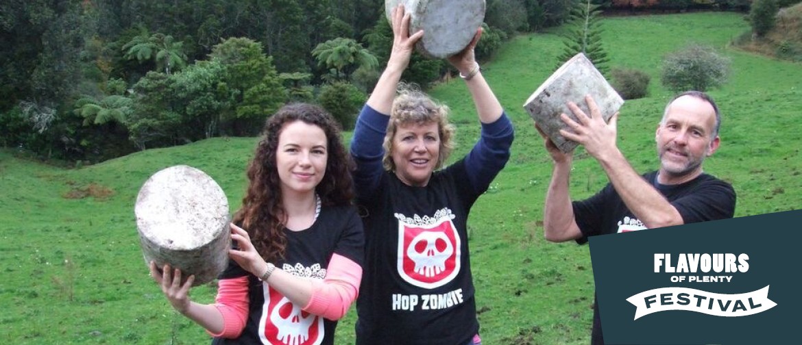 Mount Eliza Cheese Rolling Competition