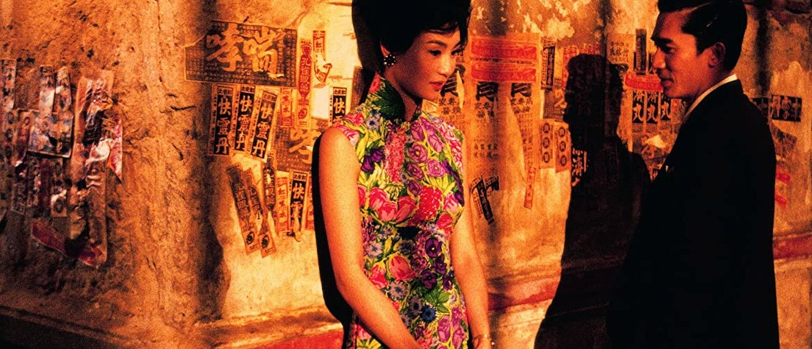 Auckland Film Society – In the Mood for Love