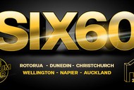 Image for event: SIX60 2022 - Rotorua