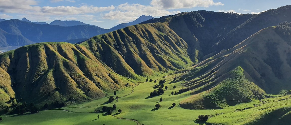 Kaituna Ridges Ramble