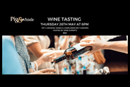 Image for event: Wine Tasting