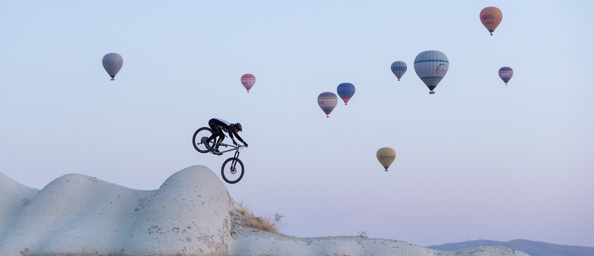 The Big Bike Film Night 2022