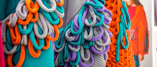 Knitwear Design Short Course