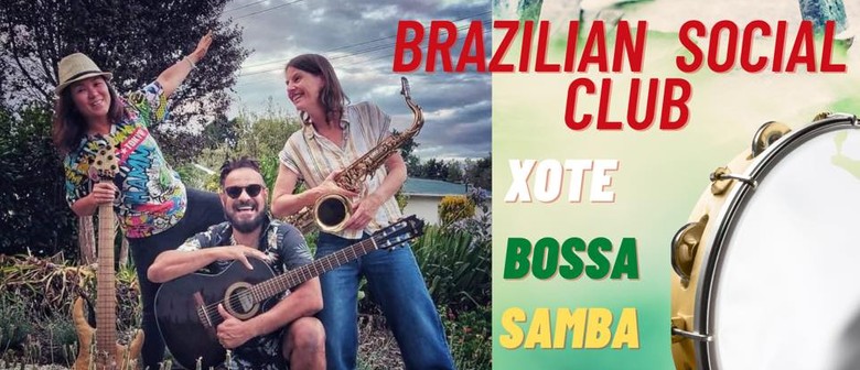 Brazilian Social Club