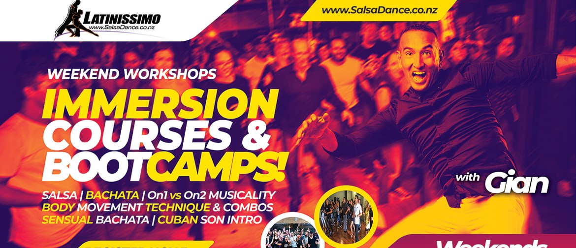 Salsa on1 vs. on2 Musicality Bootcamp Salsa on1 vs. on2 Musicality Bootcamp