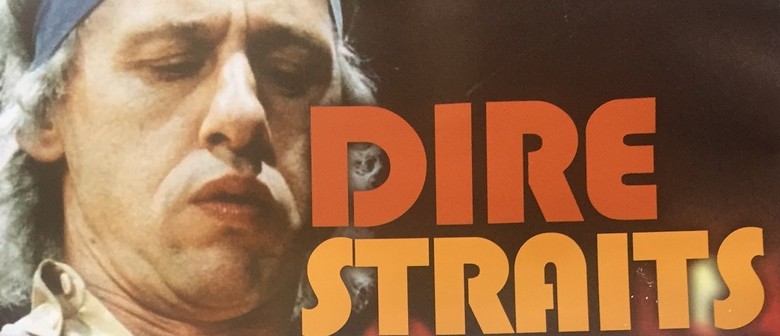 Dire Straits Tribute