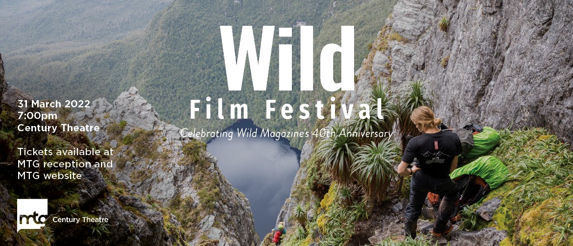 Wild Film Festival