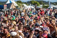 Image for event: Wildfoods Festival 2023