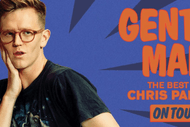 Gentle Man - The Best of Chris Parker