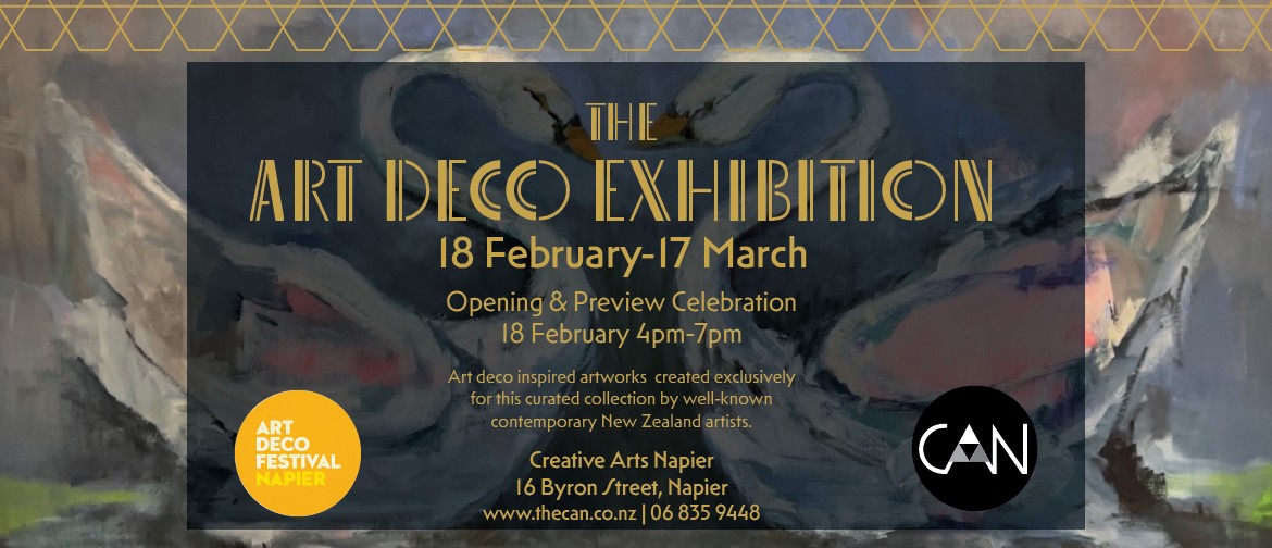 Art Deco Exhibition