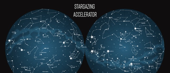 Stargazing Accelerator