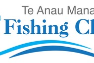 Image for event: Te Anau Manapouri Fishing Classic