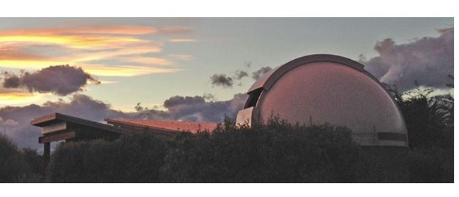 Oxford Observatory - Open Nights