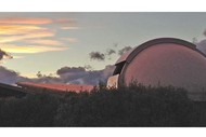 Image for event: Oxford Observatory - Open Nights