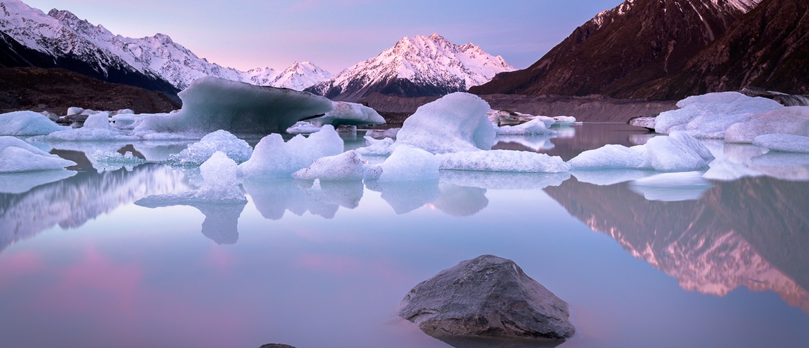 NZ North and South Photography Tour - 12 Days