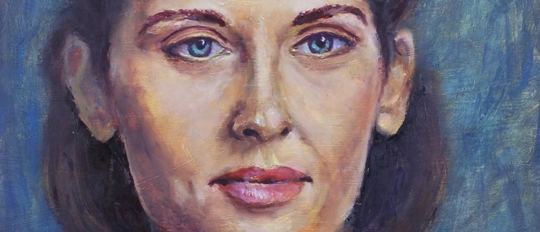 Portrait Painting