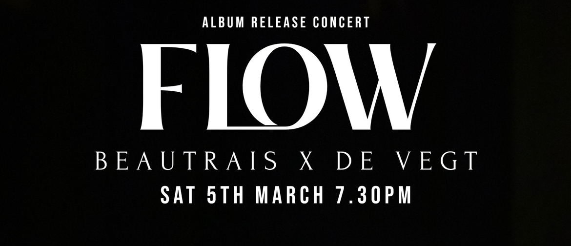FLOW Album Release Concert