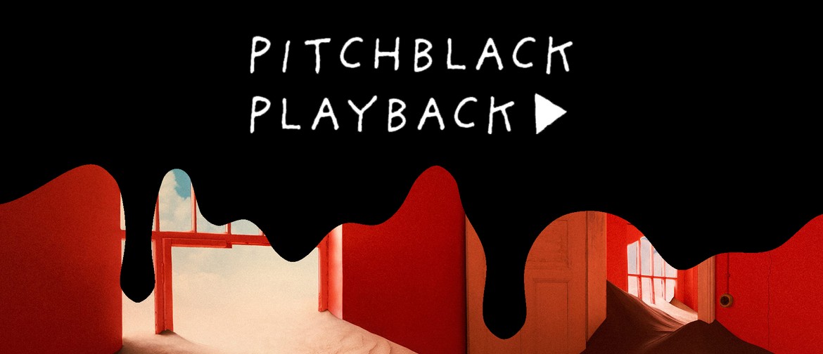 Pitchblack Playback: Tame Impala - The Slow Rush