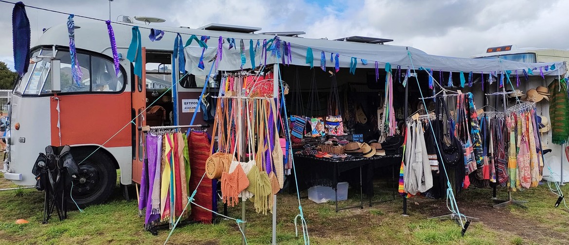 Invercargill Gypsy Fair