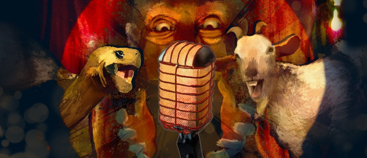 Music from Goat vs Tortoise Music from Goat vs Tortoise