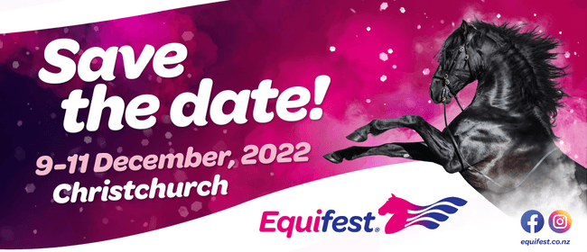 Equifest Christchurch 2022
