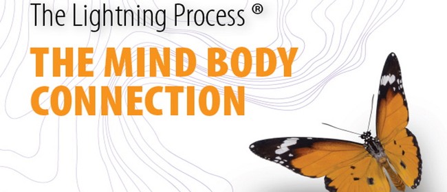 Lightning Process®  Training for Treating Chronic Illnesses