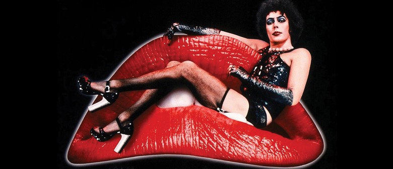 MTG Movie; Rocky Horror Picture Show