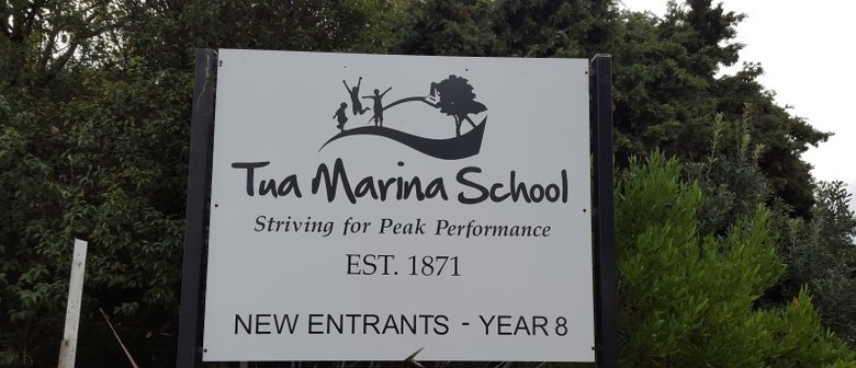 Tua Marina School 150th Jubilee