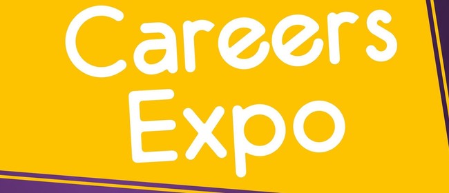 2022 Rotorua Careers Expo
