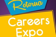 Image for event: 2022 Rotorua Careers Expo