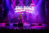 Image for event: The Boss - Bruce Springsteen Tribute Show
